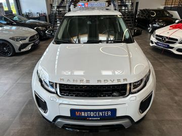 Land Rover Range Rover Evoque SE *Dynamic*BiXenon*AHK*