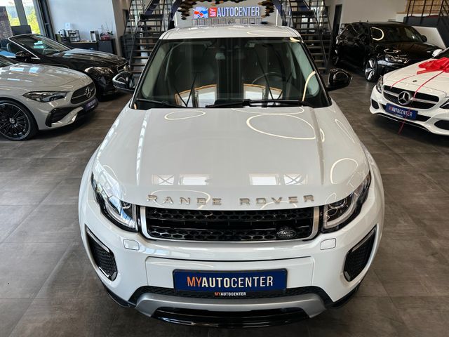 Land Rover Range Rover Evoque SE *Dynamic*BiXenon*AHK*