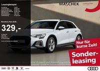 Audi A3 - Vorschau Bild 1