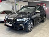 BMW X5 M50 +PANO+LED+HARMANKARDON+360 GRADKAMERA