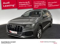 Audi Q7 - Vorschau Bild 1