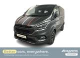 Ford Tourneo Custom Sport 320 L1H1 VA Autm. - Ford: Sport