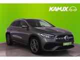 Mercedes-Benz GLA 220 d 8G-DCT AMG Line+LED+NAVI+KAMERA+AHK - gebrauchte Mercedes-Benz GLA 220 aus dem Jahr 2022