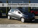 Renault ZOE LIFE ZE 40 zzgl. Batteriemiete