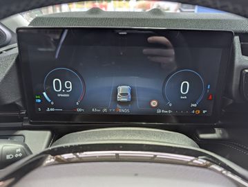 Ford Puma Titanium Automatik NEUES MODELL