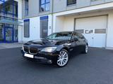 BMW 730Ld F02 Langversion | Chauffeur-Pake... - BMW 730: Ld