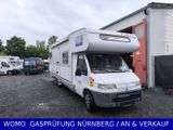 Dethleffs 2,8/Klima/2xTV/Solar/3 Achse/8,18m.Lang/AHK/Tüv - Angebote entsprechen deinen Suchkriterien