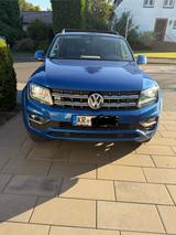 Volkswagen Amarok - Volkswagen Amarok in Mönchengladbach