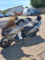 Daelim S 125ccm  - Angebote