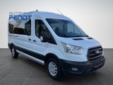 Ford Transit Kombi 350 L3H2 NaviSitzh.6 AirbagStandh. - : Airbags