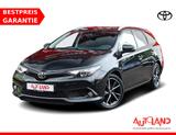Toyota Auris 1.2 TS Team D - scheckheftgepflegte Toyota Auris