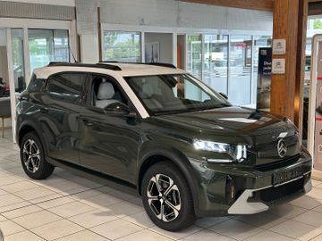 Citroën C3 Aircross ë 113 Team D |