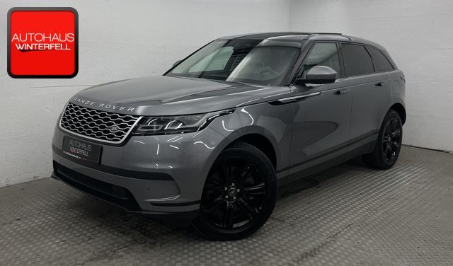 Land Rover Range Rover Velar S P400E PANO+MEMO+KEYLESS+ACC+