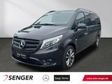 Mercedes-Benz Vito 124 CDI Tourer Pro 4x4 lang Standhzg AHK 9G - Mercedes-Benz: Kombi, S124