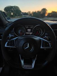 2016 Mercedes-BENZ GLS — фото 10