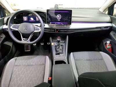 Volkswagen Golf - Bild 3