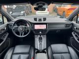 Porsche Macan *21 Zoll *14-Wege*PDLS+*Facelift - Porsche Macan Gebrauchtwagen in Hamburg