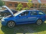 Skoda Octavia Combi 2.0 TFSI RS RS