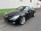 Mercedes-Benz SLK200 Kompressor Saisonfahr... - gebrauchte Mercedes-Benz SLK 200 aus dem Jahr 2010