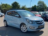 Opel Karl Exklusiv 1.0l PDC/SHZ/BLUE/Schiebedach - Opel Karl: Exklusiv