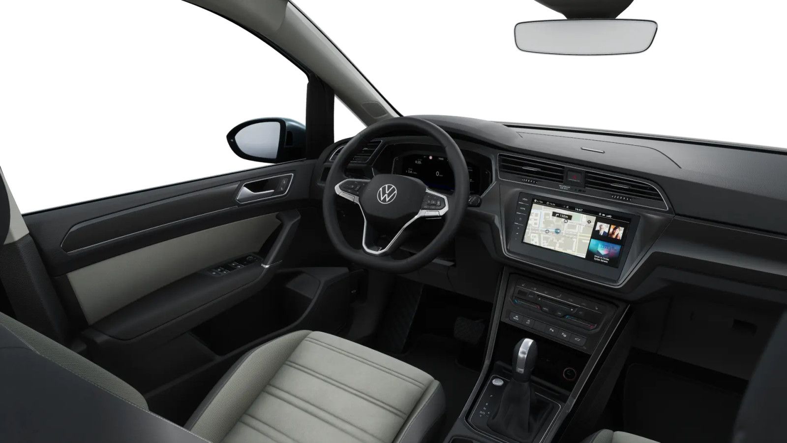 Volkswagen Touran - Bild 10