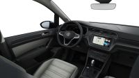 Volkswagen Touran - Vorschau Bild 10