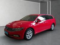 Volkswagen Passat - Vorschau Bild 2