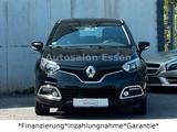 Renault Captur Experience*Tempomat*Klima*Alu* - Renault Captur in Bochum