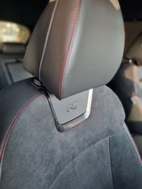 Fahrzeugabbildung Hyundai TUCSON 1.6 T-GDi 150PS 7-DCT 48V 2WD N LINE
