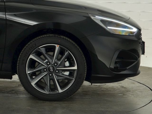 i30 FACELIFT T-GDI ADVANTAGE 48V DCT+VOLL LED+NA