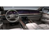 Cadillac Escalade ESV Premium Luxury Platinum 2025 - Cadillac Escalade: Esv