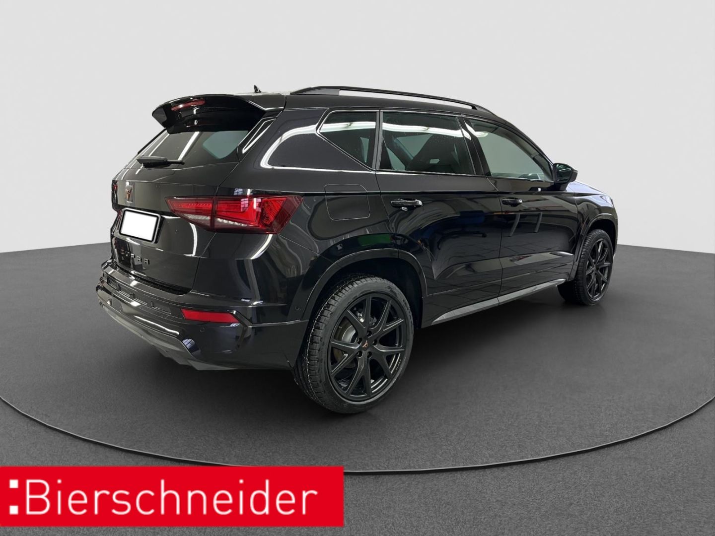 Cupra Ateca - Bild 7
