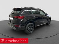 Cupra Ateca - Vorschau Bild 7