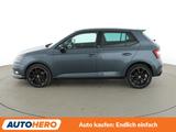 Skoda Fabia 1.0 TSI Monte Carlo*TEMPO*PDC*SHZ*KLIMA* - Skoda Fabia: 1.0