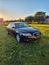 Audi Neuer motor A6 2.4