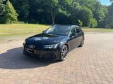 Audi S4 3.0 TFSI tiptronic quattro Avant B&O Panno