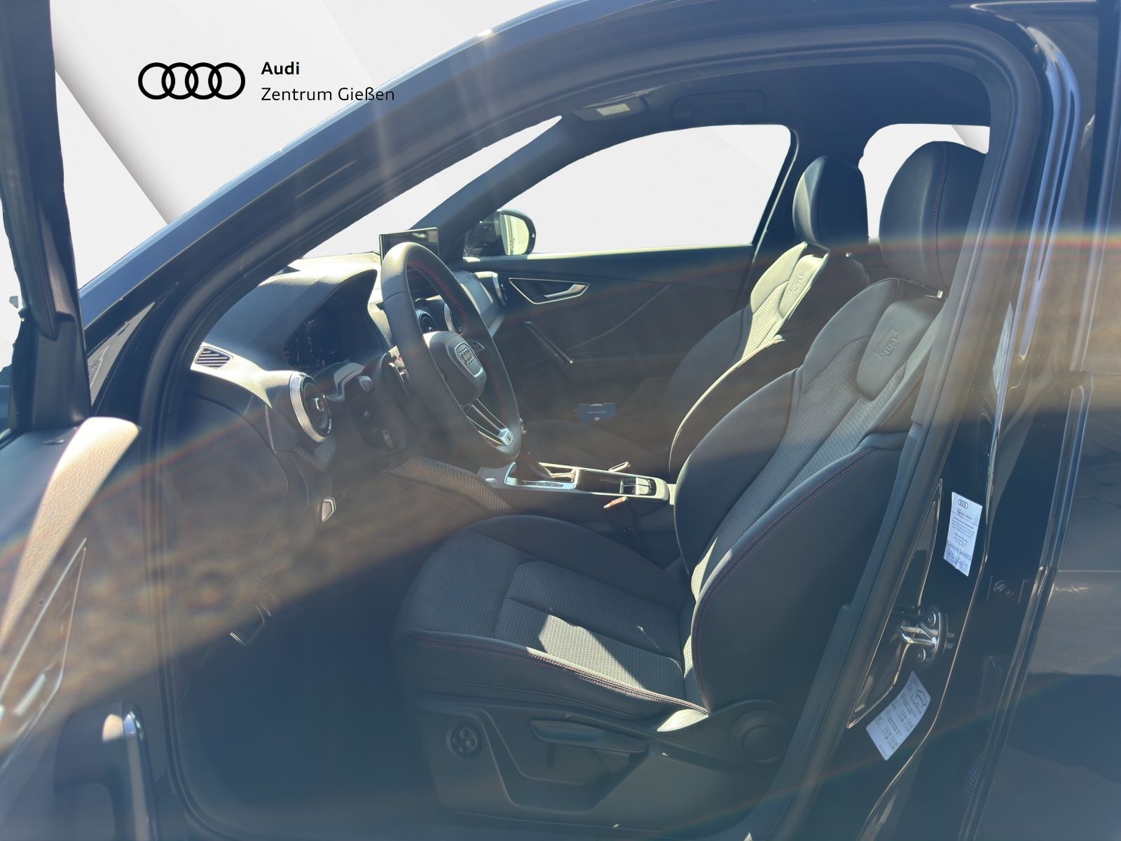 Audi SQ2 - Bild 5