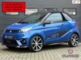 Aixam Coupé GTI Sport Brommobiel 2019 1eig 13dkm NIEUW - scheckheftgepflegte Aixam Gebrauchtwagen