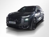 Audi Q3 - Vorschau Bild 13