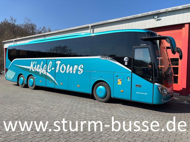SETRA S 516 HD