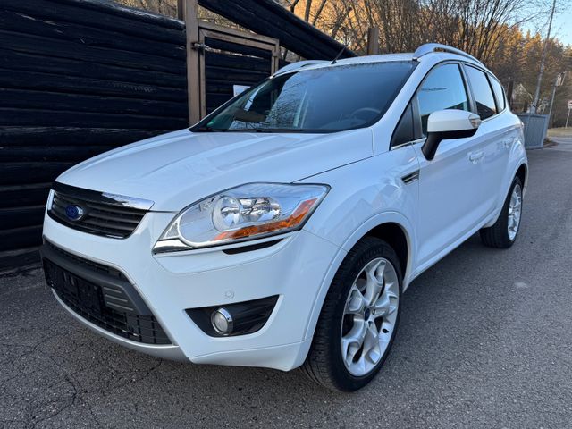 Ford Kuga Titanium