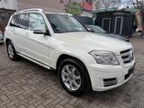 Mercedes-Benz GLK 350 *4Matic/Automatik/Leder/Navi/Euro5* - Mercedes-Benz GLK 350 aus 2010