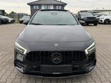 Mercedes-Benz A 180d  1.5 Ltr  AMG Line*Panoramadach - Mercedes-Benz mit Diesel-Antrieb: Kleinwagen