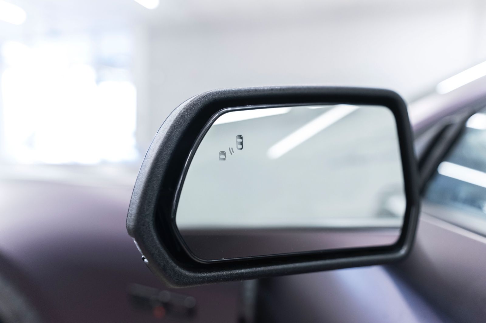 Fahrzeugabbildung Ford Mustang 5.0L V8 COYOTE KAM TOTW LED CARPLAY