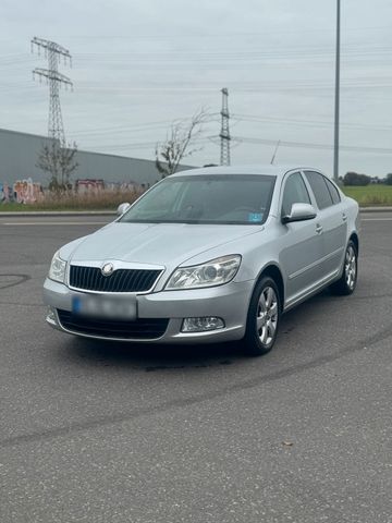 Skoda Octavia 1.9 TDI