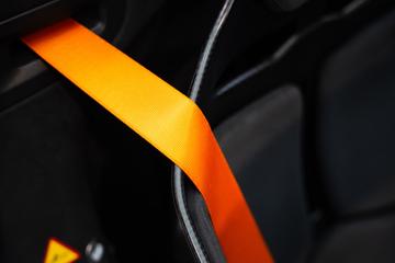 2019 Mclaren 600LT 照片 8