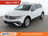 Volkswagen Tiguan Allspace 2.0 TDI Life Aut.*NAV*LED*ACC*SH - VW Tiguan Allspace in Nürnberg
