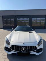 Mercedes-Benz AMG GT C 50Edition 4.0 V8 *vor OPF* - Mercedes-Benz GT-Klasse von privat