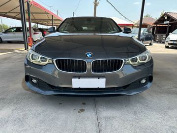 BMW 420 - 1