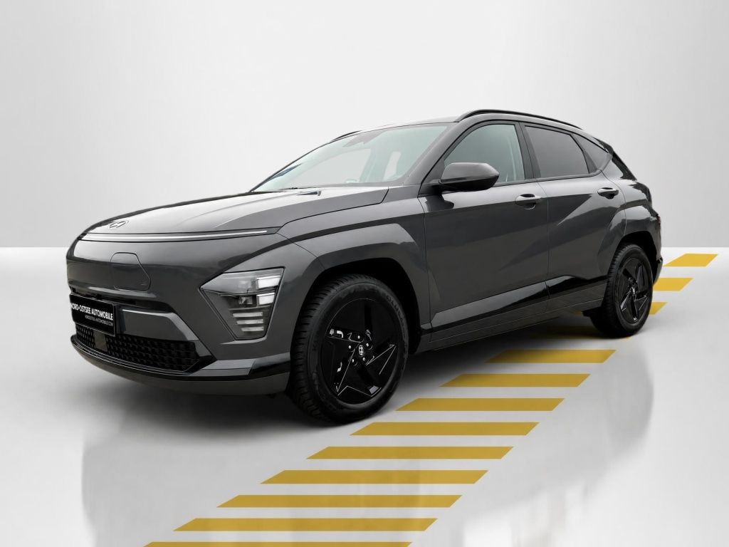 Hyundai KONA Elektro – Bild 4